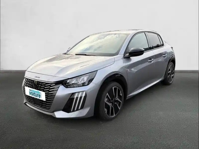 Peugeot 208 hybrid 110 e-dcs6