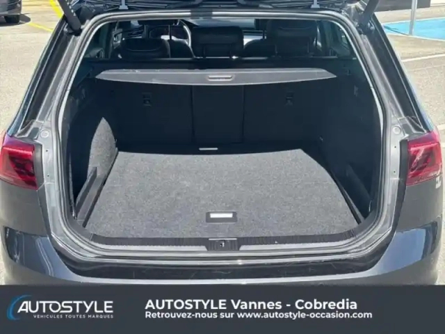 Volkswagen Passat sw 2.0 tdi evo 150ch elegance dsg7 8cv — photo 6