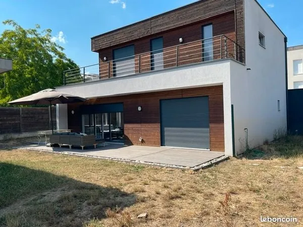 Maison 142 m² Wintzenheim