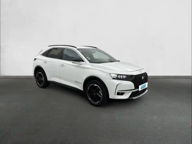 Ds Ds 7 ds7 crossback bluehdi 130 eat8 — photo 3