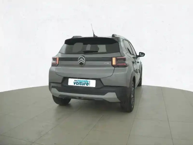 Citroën C3 turbo 100 ch bvm6 — photo 49