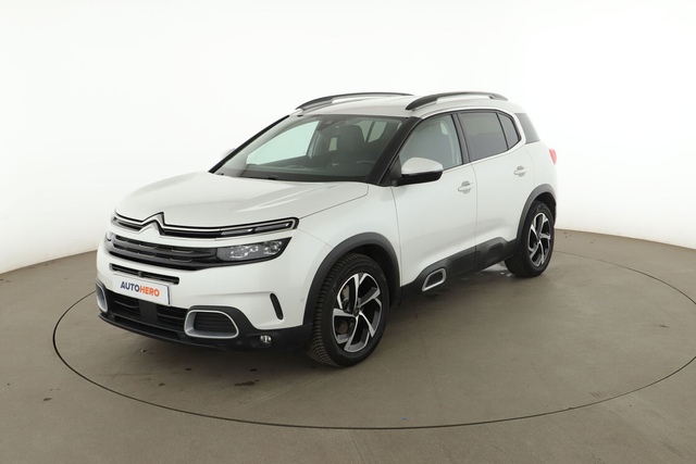 Citroen C5 Aircross 1.5 Blue-HDi Shine EAT8