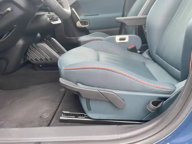 Mini Aceman se 218 ch — photo 94