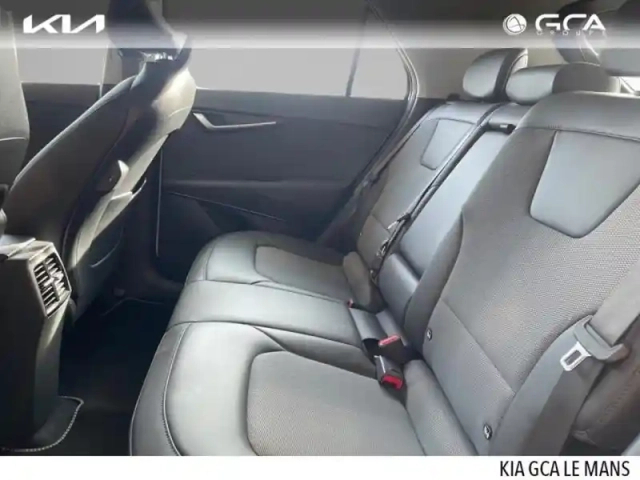Kia Niro ev 204ch active — photo 14