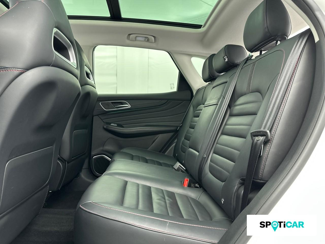 Mg Ehs 1.5t gdi 258ch phev luxury — photo 10