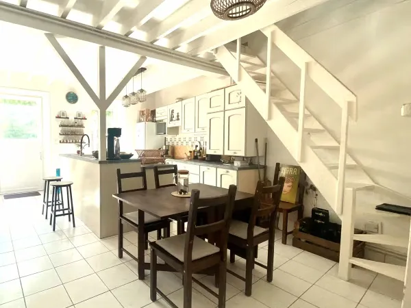 Vends maison ancienne