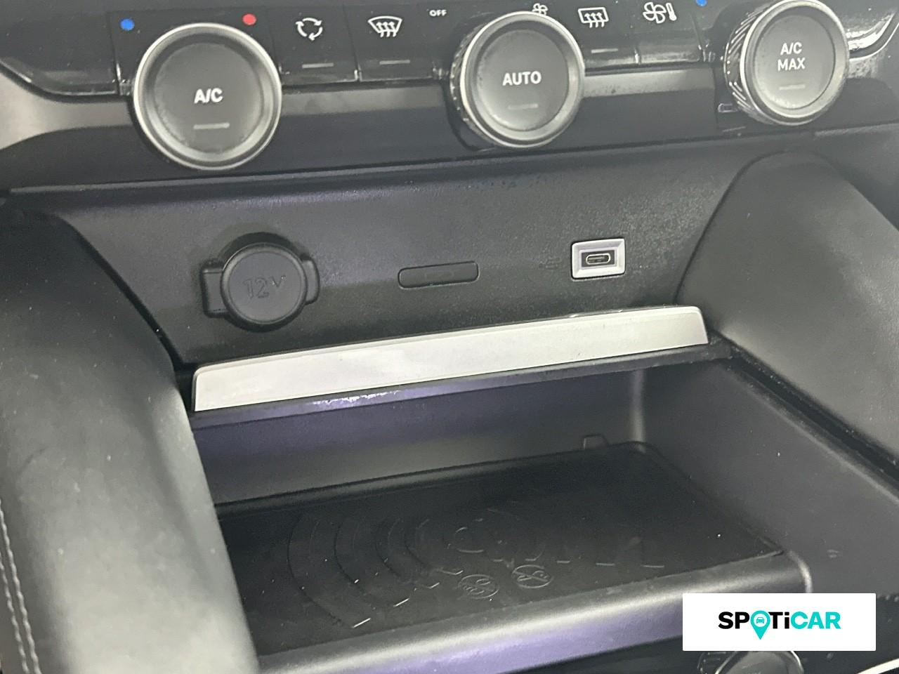 Citroën C5 X puretech 130ch s&s shine eat8 — photo 16