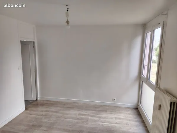 Appartement 2 pièces 50 m²