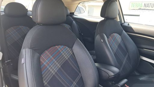 Mini Paceman 1.6 Cooper 122 - Chili – 2014 – 62459 km – Essence – Boîte Manuelle — photo 2