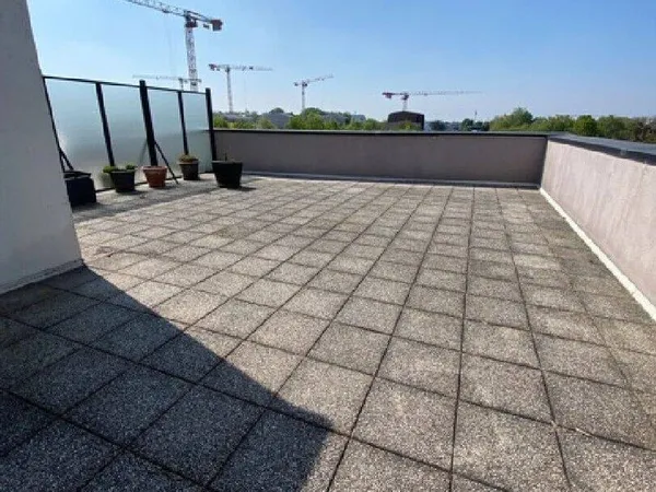 Appartement 3 pièces 107 m²