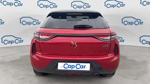 DS DS3 Crossback 1.5 BlueHDi 130 EAT8 - Bastille – 2022 – 61311 km – Diesel – Boîte Automatique — photo 7