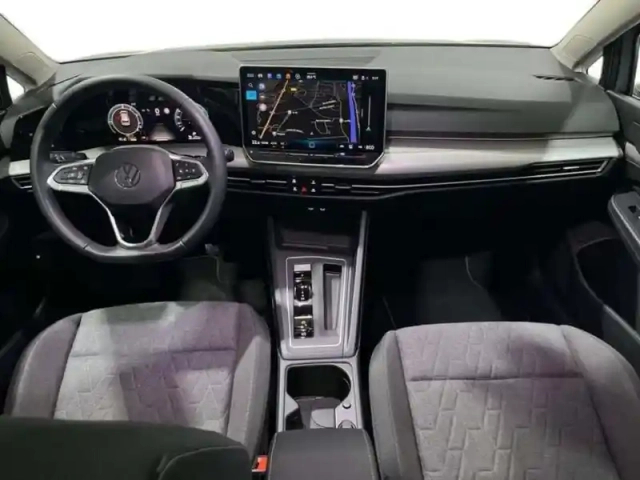 Volkswagen Golf 1.5 ehybrid 204 dsg6 vw edition — photo 8