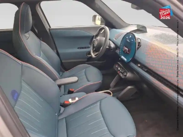Mini Aceman se 218ch favoured — photo 5
