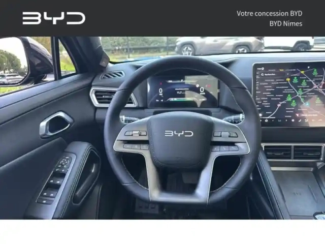 Byd Atto 2 177ch - 45,1 kwh boost — photo 10