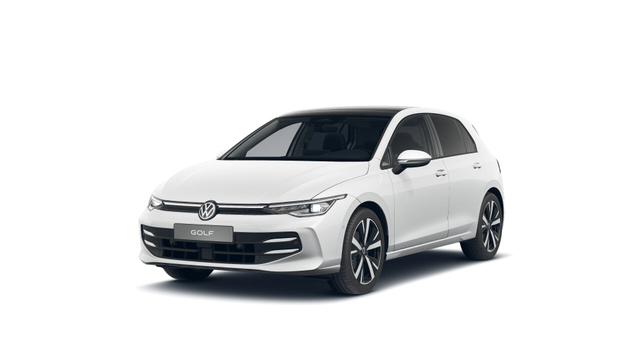 Volkswagen Golf 1.5 eTSI EVO2 116 DSG7