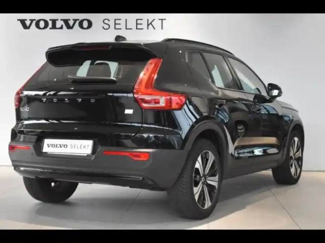 Volvo Xc40 t4 recharge 129 + 82ch plus dct 7 — photo 4