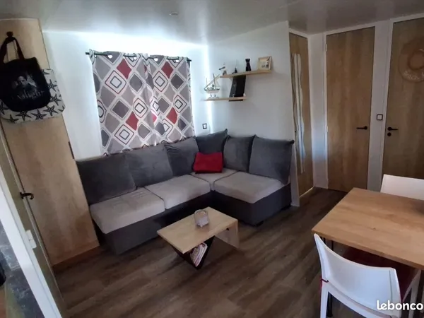 Mobil-home