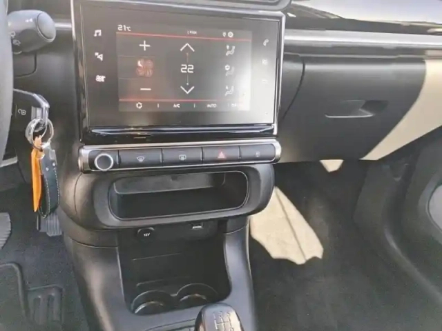 Citroën C3 puretech 83 s&amp;s bvm5 feel pack — photo 13