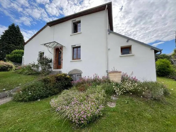 Maison 5 pièces 123 m²
