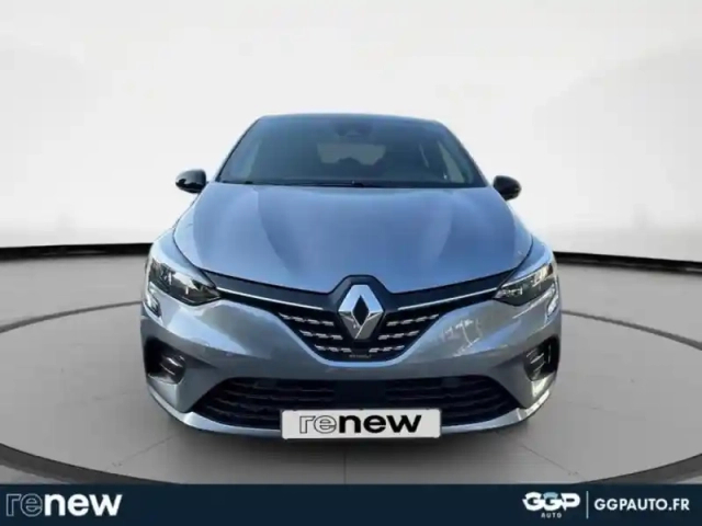 Renault Clio 1.0 tce 90ch techno — photo 8