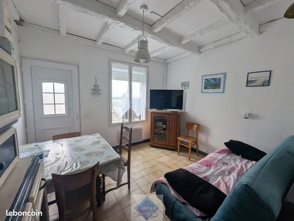 Maison 4 pièces 50 m²