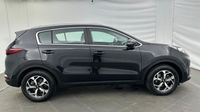 Kia Sportage 1.6 CRDi 136ch MHEV Design DCT7 4x2 — photo 4