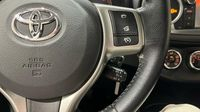 Toyota Yaris 100 VVT-i Dynamic 5p — photo 25