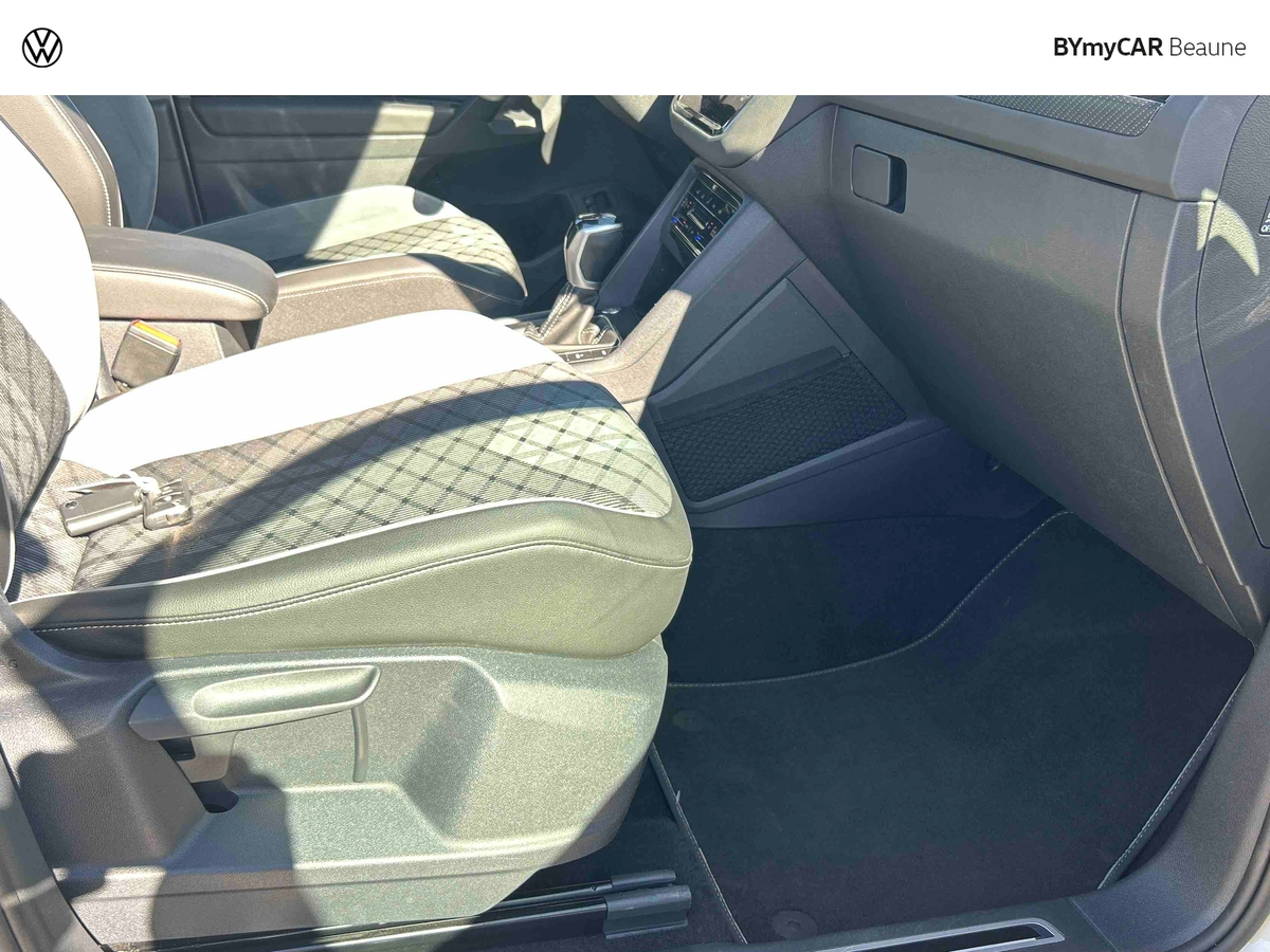 Volkswagen Tiguan 1.4 eHybrid 245ch DSG6 — photo 24