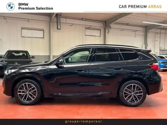 Bmw X1 xdrive25e 245ch m sport — photo 13