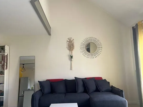 Appartement 2 pièces 54 m²