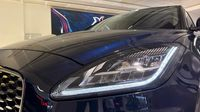 Jaguar E-Pace P200 FlexFuel MHEV R-Dynamic SE BVA AWD — photo 17