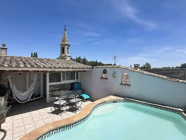 Maison 5 pièces 117 m²