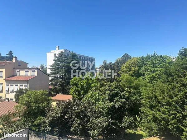 Appartement 3 pièces 78 m²