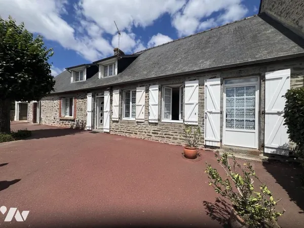 Maison 4 pièces 95 m²