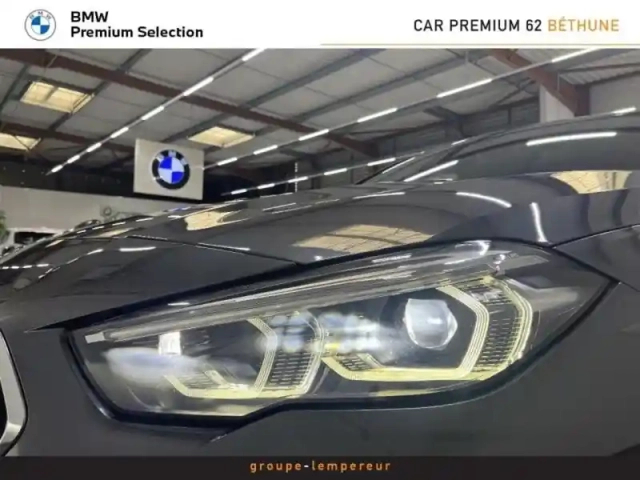 Bmw Serie 2 série 2 gran coupé 218ia 140ch m sport dkg7 — photo 4
