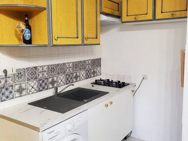 Appartement T3
