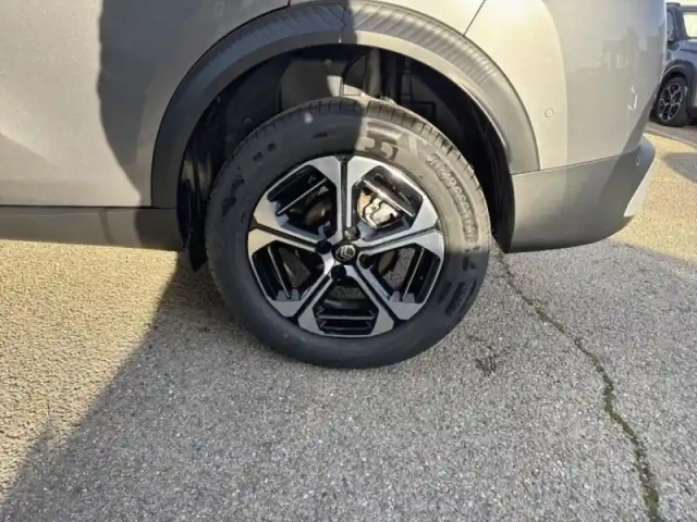 Citroën C3 Aircross electrique 113ch 54,2kwh autonomie étendue max — photo 8