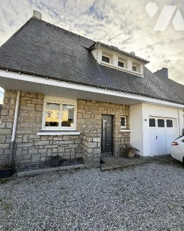 Maison 5 pièces 85 m²