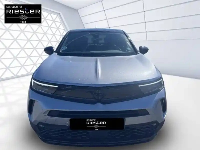 Opel Mokka electrique 136 ch &amp; batterie 50 kwh — photo 2