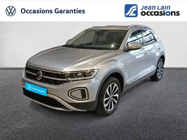 Volkswagen T-Roc 1.5 tsi evo2 150 start/stop dsg7