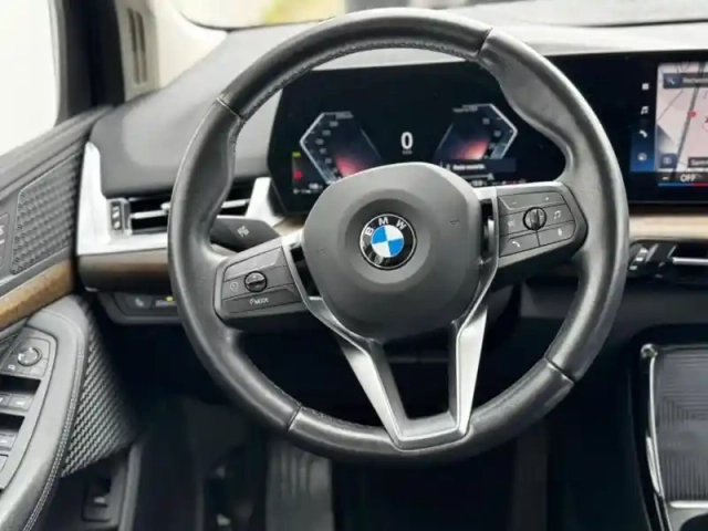 Bmw Serie 2 série 2 activetourer 218i 136ch business design dkg7 — photo 8