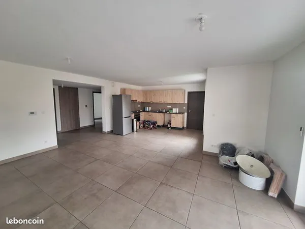 Appartement f3