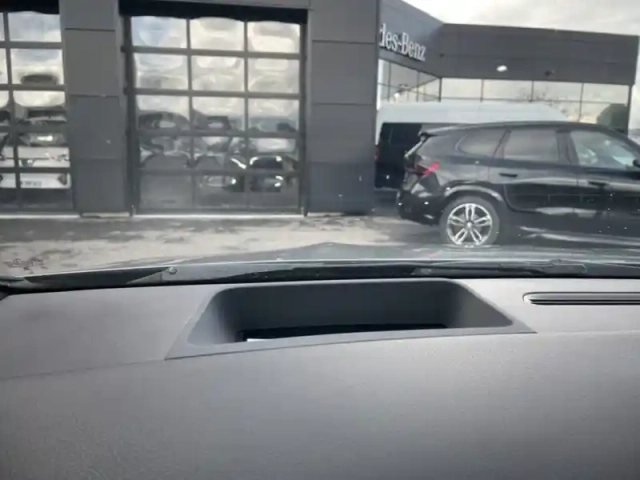 Mercedes Gla 250 e hybrid eq amg line — photo 19