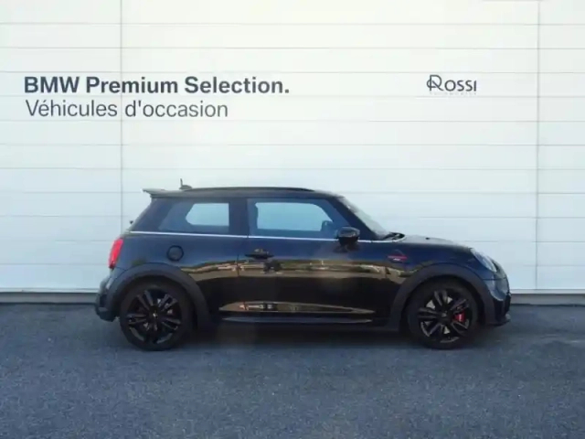 Mini Mini jcw 231ch edition premium plus bva8 — photo 4