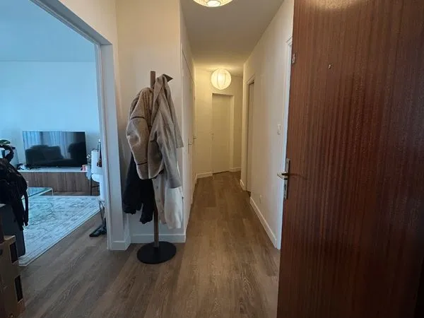 Appartement 100m2 centre ville guipavas