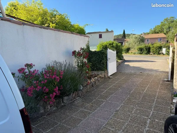 Maison 4 pièces 88 m²