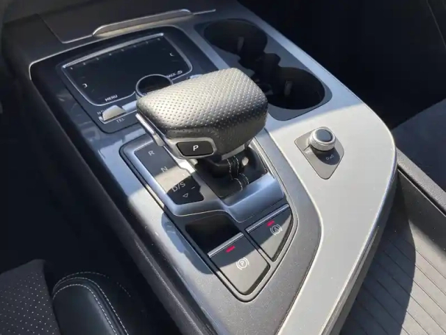 Audi Q7 3.0 v6 tdi e-tron 373 tiptronic 8 quattro 5pl — photo 78