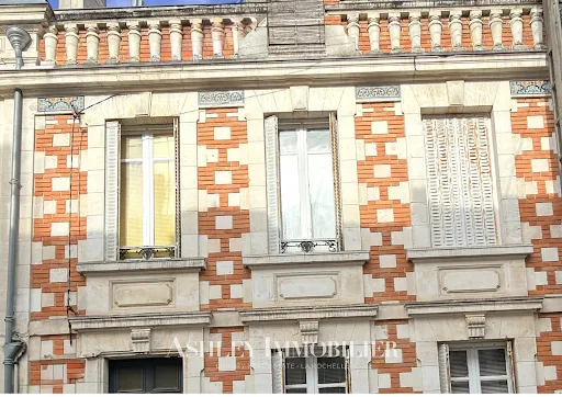 Maison 5 pièces 180 m²
