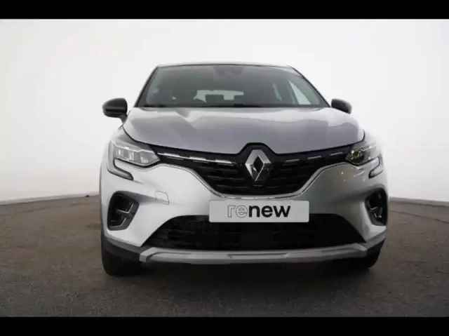 Renault Captur 1.0 tce 90ch techno — photo 8