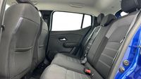 Dacia Sandero 1.0 TCe 90ch Confort -22 — photo 10